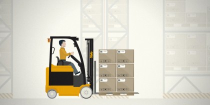 Forklifts