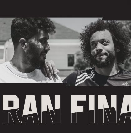 NERF House – Cartoon Network