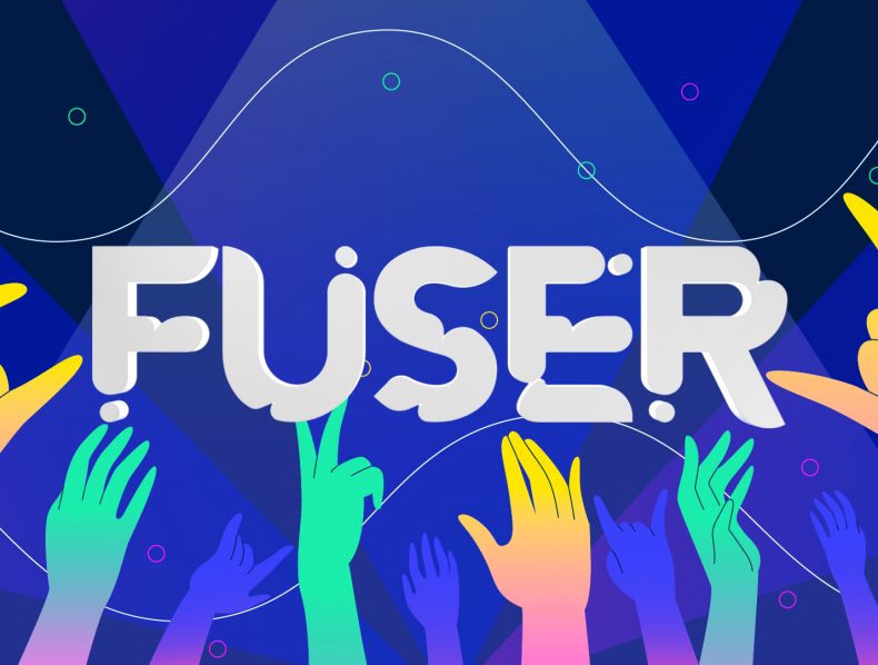 FUSER GAME