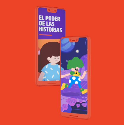 Disney – Chicos Net