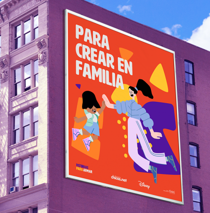Disney – Chicos Net