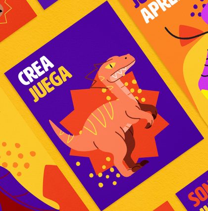 Disney – Chicos Net