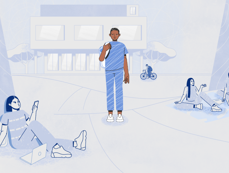 The Steve Fund Project