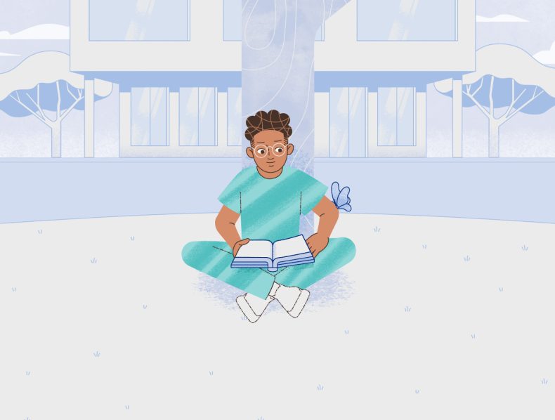 The Steve Fund Project